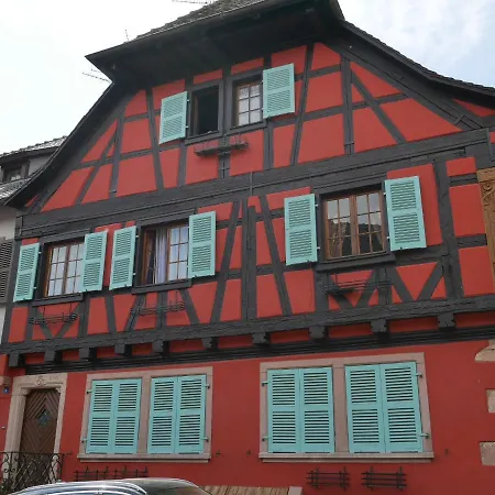 La Cour St-fulrad - Les * Saint-Hippolyte (Haut-Rhin)