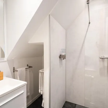 La Cour St-fulrad - Les 3*