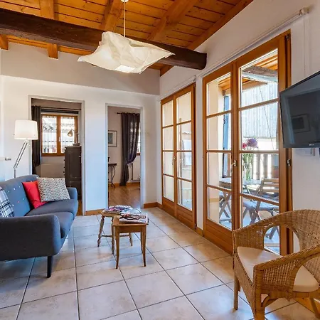 La Cour St-fulrad - Les 3* Saint-Hippolyte (Haut-Rhin)