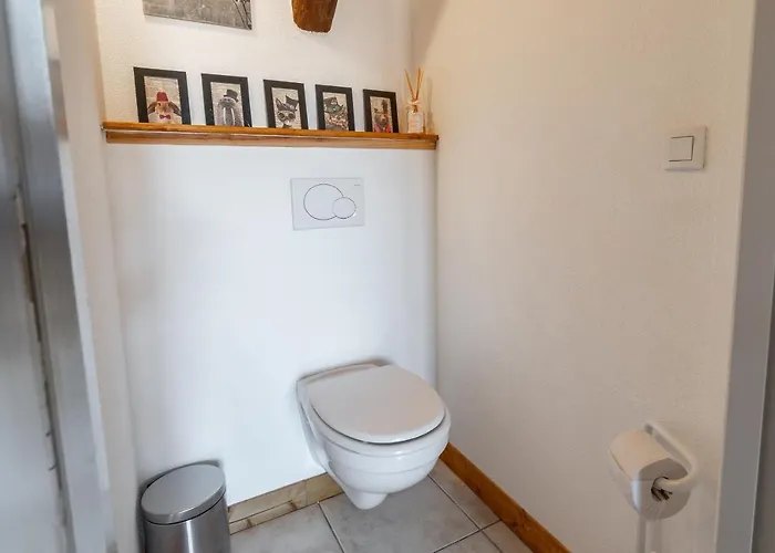 La Cour St-fulrad - Les